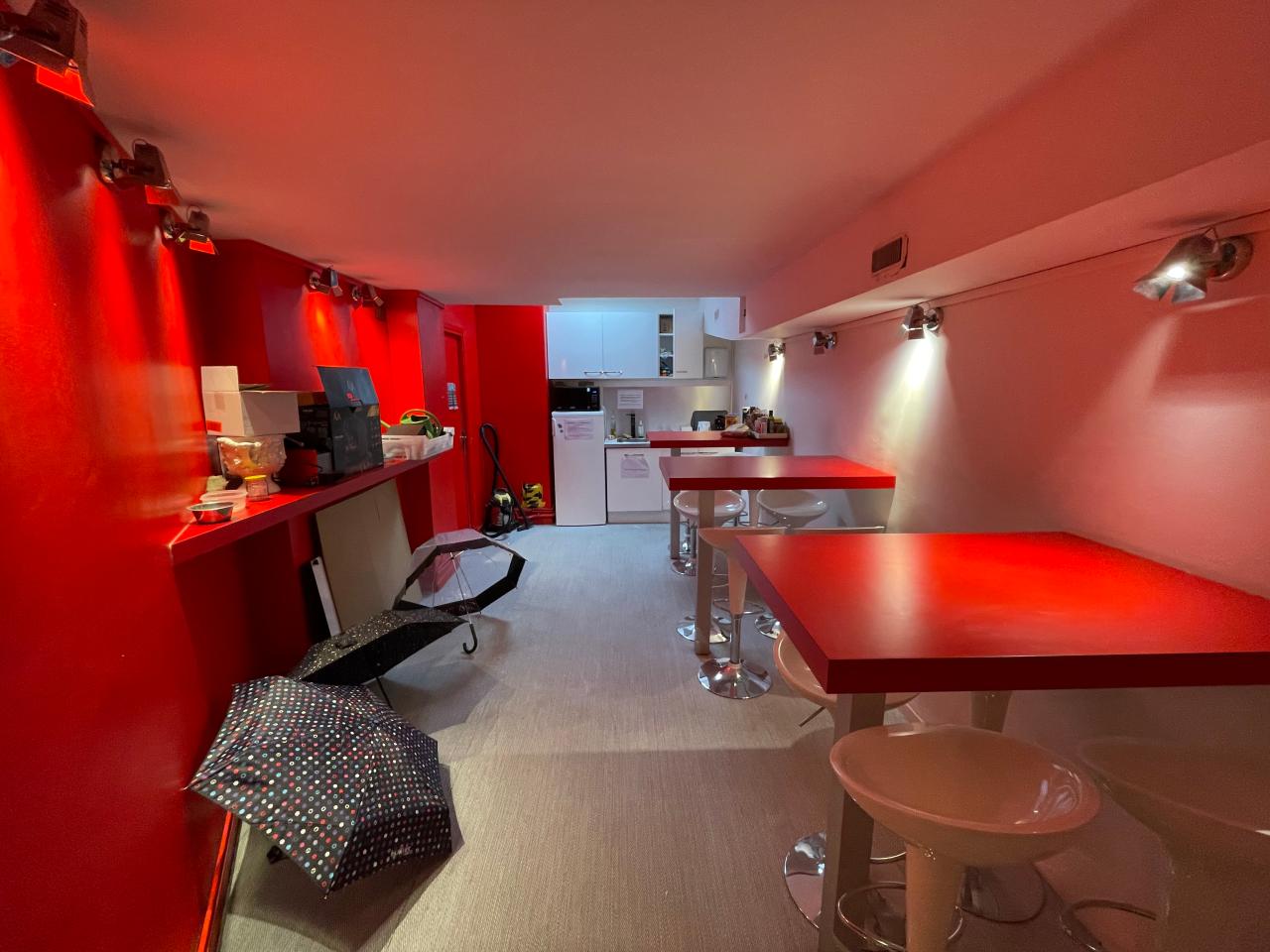 Bureau Toulouse 383m² Location bureau Toulouse Haute-Garonne OLBUR2424114 4